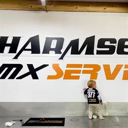Harmsen MX Service, Hellendoorn openingstijden