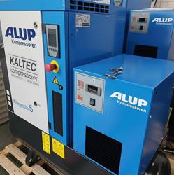KALTEC Compressoren, Groesbeek openingstijden