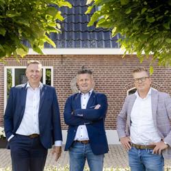 AgriTeam Makelaars Midden Nederland, Ede openingstijden