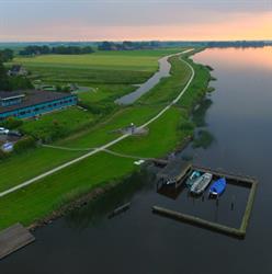 Groepsaccommodatie Tjeukemeer, Oosterzee openingstijden