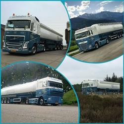 HBT Transport, Uddel openingstijden