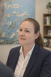 Oefentherapie Mensendieck Uithoorn Anita de Reus, openingstijden