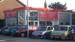 Autoservice Böhme, Badhoevedorp openingstijden