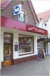 Klumper Kaas & Delicatessen, Bilthoven openingstijden