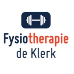 Fysiotherapie de Klerk, Utrecht openingstijden