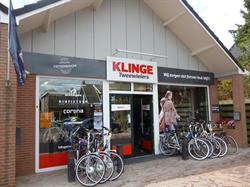 Klinge Tweewielers, Nieuwleusen openingstijden