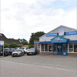 Bosch Car Service - Wildeboer Automotive, Beilen openingstijden