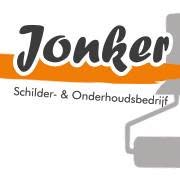 Jonker Schilder- & Onderhoudsbedrijf, Zeewolde openingstijden