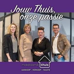 Makelaardij Thuis, Vlaardingen openingstijden
