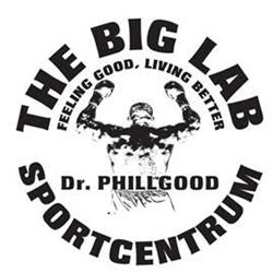 The Big Lab Sportcentrum, Amsterdam openingstijden