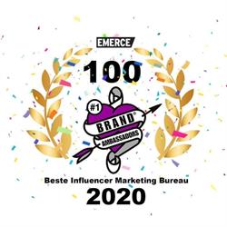 BRANDAMBASSADORS®, Amsterdam openingstijden