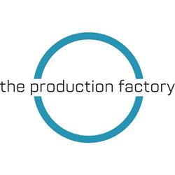 The Production Factory, Utrecht openingstijden