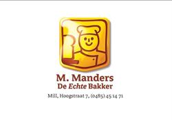 De Echte Bakker, Mill openingstijden