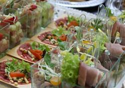 Cafetaria Tuindorp Catering, Hengelo openingstijden