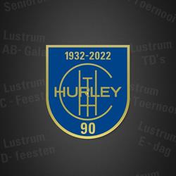 THC Hurley, Amstelveen openingstijden