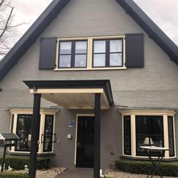 Restaurant de Roseboom, Lieren openingstijden