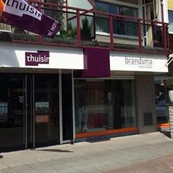 Thuisin Brandsma - Soest, openingstijden