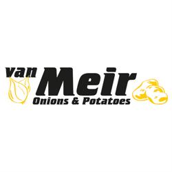 Van Meir Onions & Potatoes, Steenbergen openingstijden