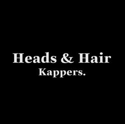 Heads & Hair Kappers ?, Utrecht openingstijden