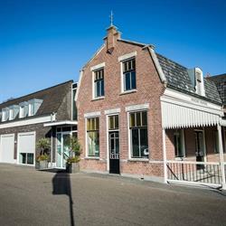 Mondzorg Dogterom, Middelharnis openingstijden