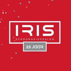 Schoonheidssalon Iris, Emmeloord openingstijden