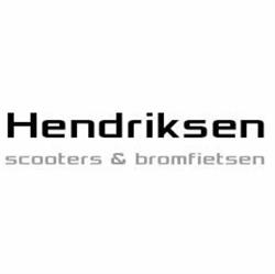 Hendriksen Scooters en Bromfietsen, Opheusden openingstijden