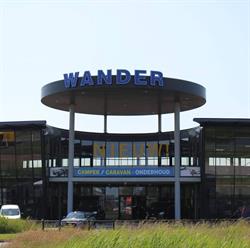 Garage Wander, Sneek openingstijden