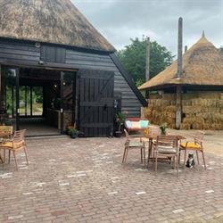 Remeker - De Wagenschuur, Ede openingstijden