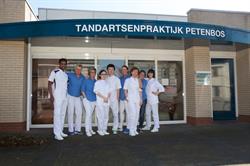 Tandartsenpraktijk Petenbos, Veenendaal openingstijden