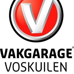 Vakgarage Voskuilen, Houten openingstijden