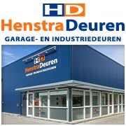 Henstra Deuren B.V., Surhuisterveen openingstijden