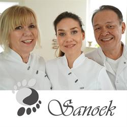 Sanoek Acupunctuur en Massages Uden, openingstijden