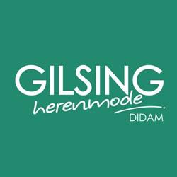 Gilsing Herenmode, Didam openingstijden
