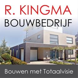 Kingma Bouw, Hommerts openingstijden