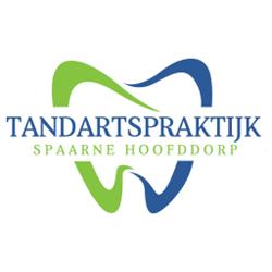 Tandartspraktijk Spaarne Hoofddorp, openingstijden