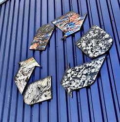 Hilhorst Recycling B.V., Bussum openingstijden