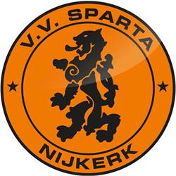Voetbalvereniging Sparta Nijkerk, openingstijden