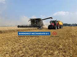 Mechanisatie Barendregt BV, Oude-Tonge openingstijden