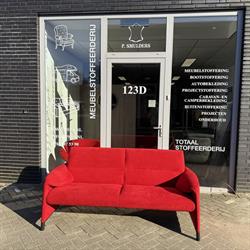 Meubelstoffeerderij P. Smulders, Breda openingstijden