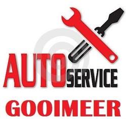 Autoservice Gooimeer, Naarden openingstijden
