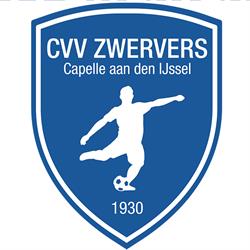 CVV Zwervers, Capelle aan den IJssel openingstijden