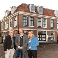 Remmerswaal Makelaardij, Wassenaar openingstijden