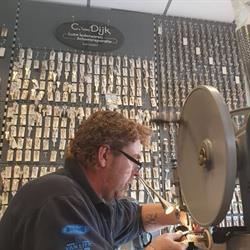 Schoenmakerij Van Dijk, Amsterdam openingstijden