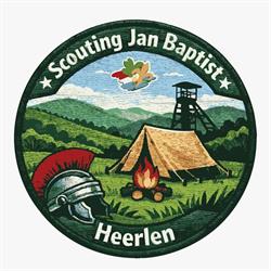 Scouting Jan Baptist.?, Heerlen openingstijden