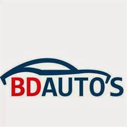 BD Auto’s, Alphen aan den Rijn openingstijden