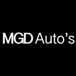 MGD Auto's B.V., Krimpen aan den IJssel openingstijden