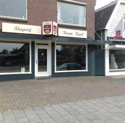 Slagerij Bram Knol, Wierden openingstijden