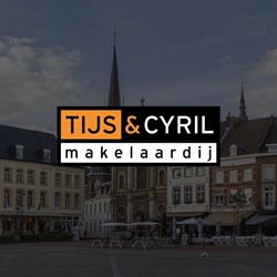 Tijs & Cyril Makelaardij Sittard, openingstijden