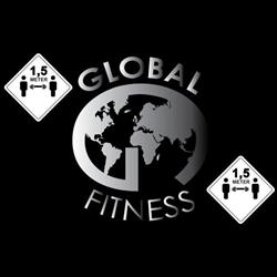 Global Fitness, Alblasserdam openingstijden