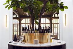 Café-Restaurant De Plantage, Amsterdam openingstijden